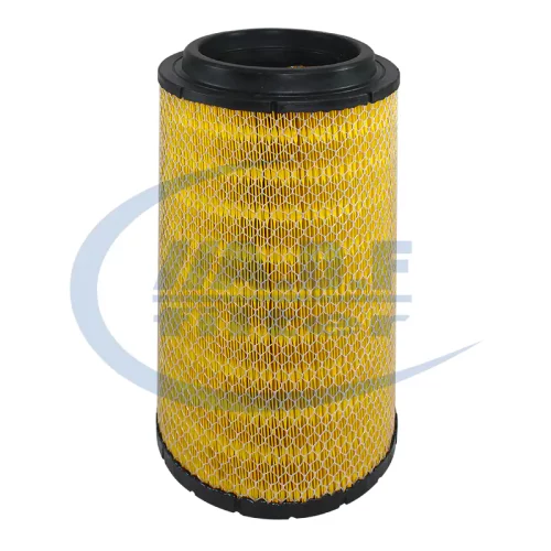 فیلتر هواکش ژنراتور ولوو 741- 734