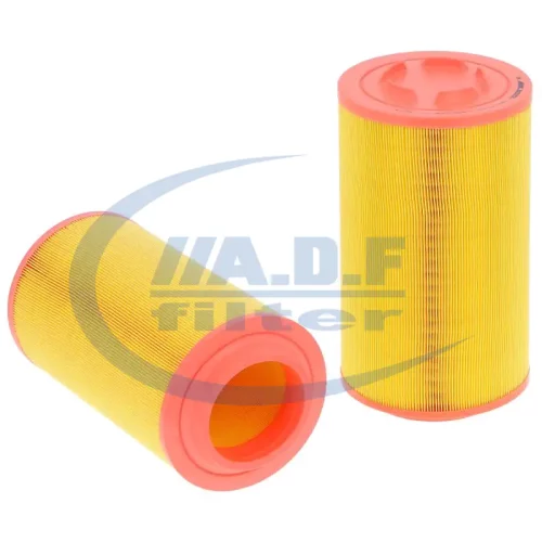 فیلتر هواکش ژنراتور ولوو پنتا 720 - غلطک هام - 6 سیلندر بیرونی