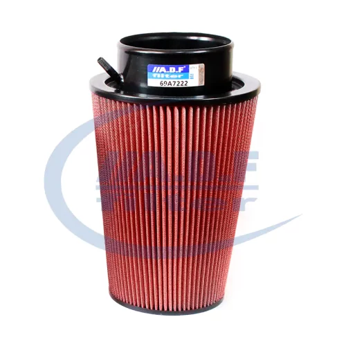 فیلتر هواکش ژنراتور سیمتور مخروطی