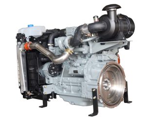 معرفی موتور دویتس BF4M2012C