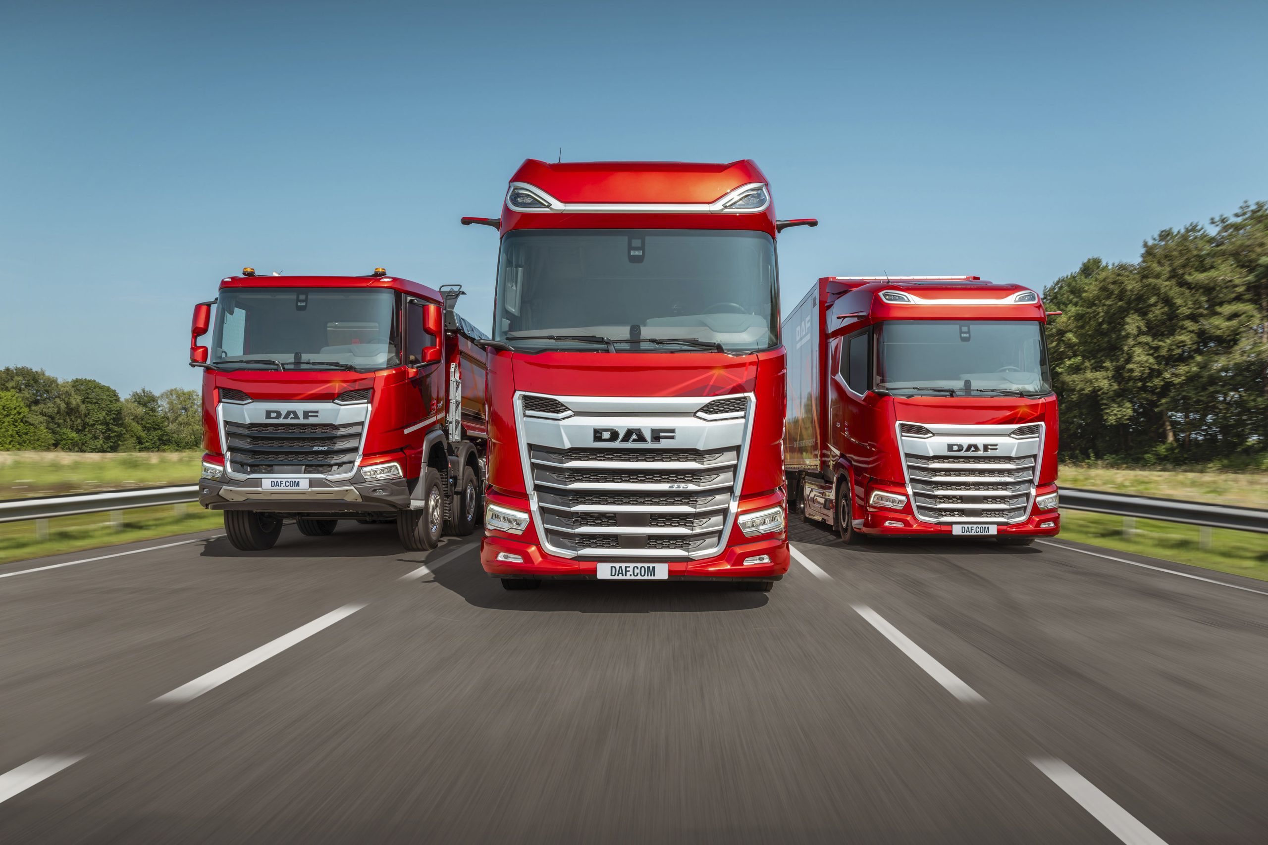 daf