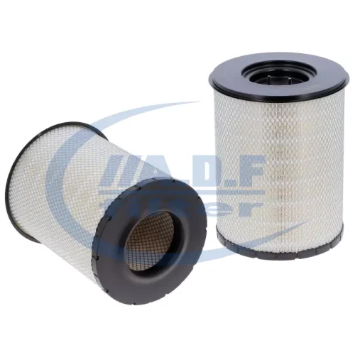 فیلتر هواکش ژنراتور کمنز 330 کیلو وات بیرونی